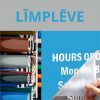 Līmplēve, ekonomiskā sērija Ri-Mark Event 158 Olympic Blue ,1.22m