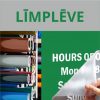 Līmplēve, ekonomiskā sērija WE 3061/3041 gloss, green, 1.22m