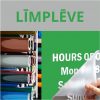 Līmplēve, ekonomiskā sērija WE 3062/3045 gloss,bright green,1.22m