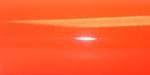 K74041 Orange Fluorescent, 1.22m