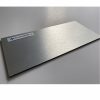Graflux L276, sudrabs/zils, 1.5mm, 610 х 1250mm