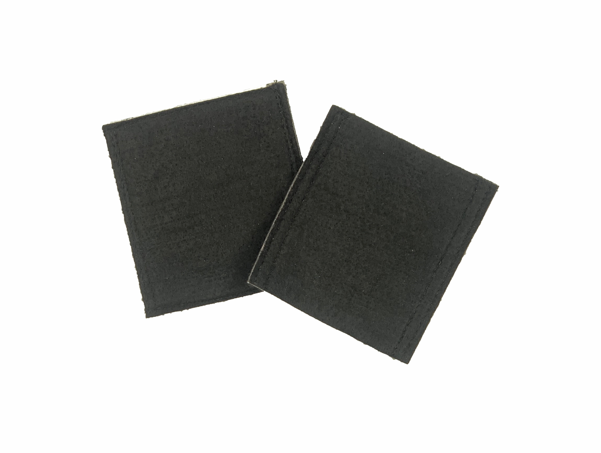 Filca apvalks "EASY STICK" rakelim 4'', 2 gab.