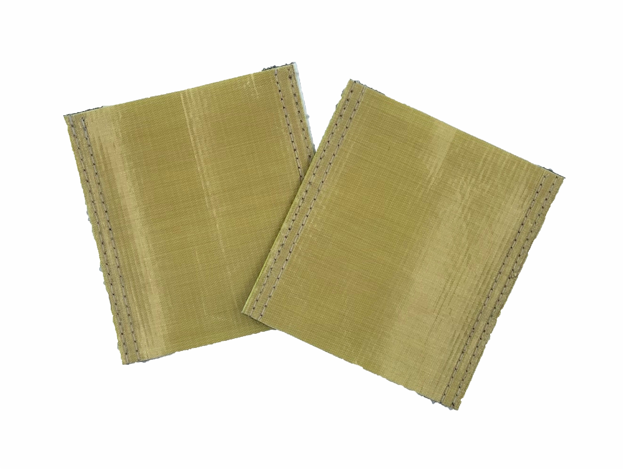 Teflona apvalks "EASY STICK" rakelim 4'', 2 gab.