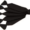 Rakeļa apvalks  'Felt-10'  melns (5gab)