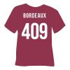 Termoplēve 409 Bordeaux