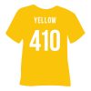 Termoplēve 410 Yellow