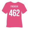 Termoplēve 462 Fuchsia