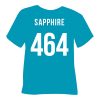 Termoplēve 464 Sapphire