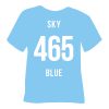 Termoplēve 465 Sky Blue