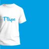 Termoplēve 333 Light Blue
