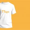 Termoplēve 364 Neon Orange
