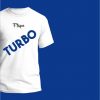 Termoplēve TURBO Flex 4906 royal blue