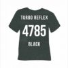 Termoplēve 4785 Turbo Reflex Black