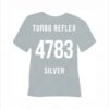 Termoplēve 4783 Turbo Reflex Silver