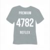 Termoplēve 4782 Premium Reflex silver