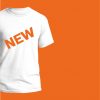 Termoplēve Merida New M014 orange