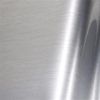 Plēve Brush Silver Vinyl Outdoor, 1.22m