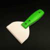 Zaļš skrāpis plēves noņemšanai 75mm