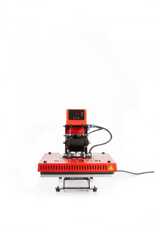 Secabo TC7 LITE automātiskā termoprese, 40 x 50cm - Image 3