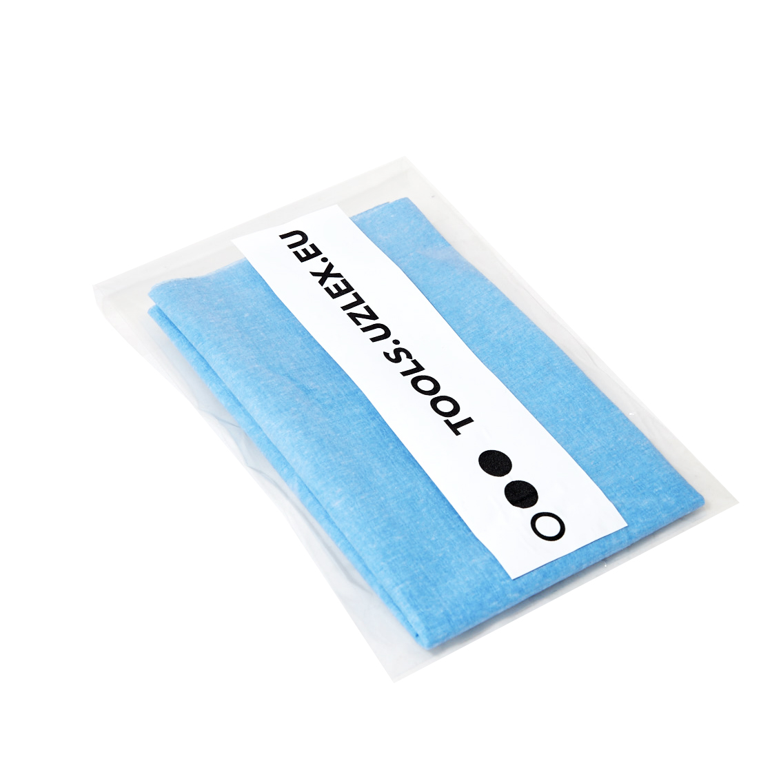 Salvete UZLEX '' Clean-UP '' ,200*200mm (3gb.)