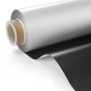Magnētiska plēve White PVC Matt 600,1.00m x15