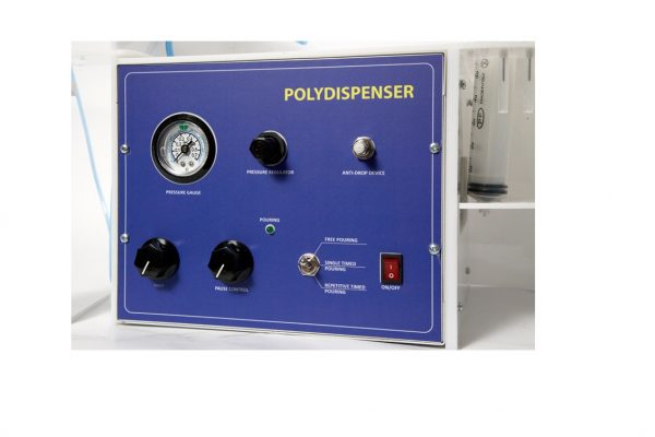 Elektropneimatiskais polidispensers UZLEX - Image 2