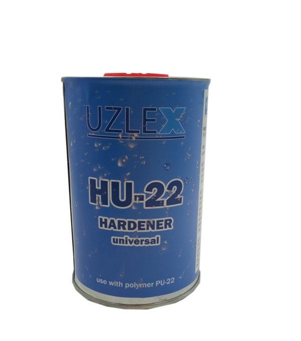 HU-22  Cietinātājs universālais, 1kg