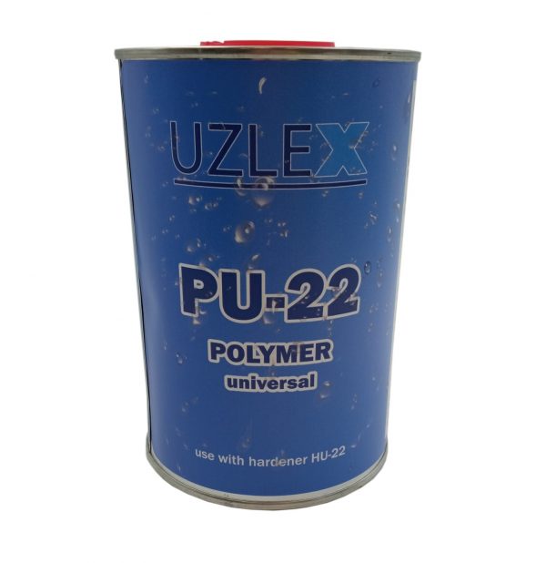 PU-22 Polimērs universālais, 1 kg