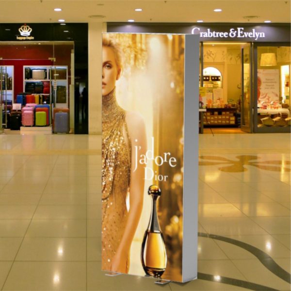 Profils TEX LED 100T - Image 3