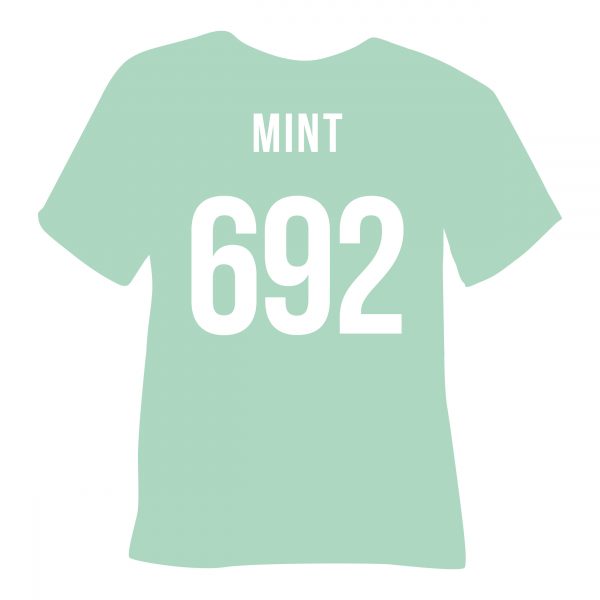 Termoplēve 692 Mint