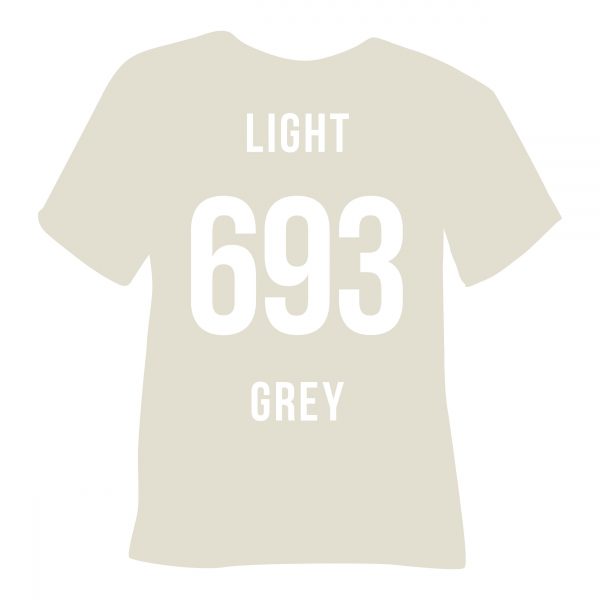 Termoplēve 693 Light Grey