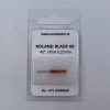 Nazis ploterim ROLAND BLADE 45° , offset 0.25mm