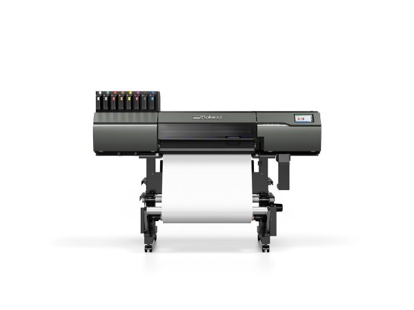 Roland DG TrueVIS LG 300, lielformāta printeris/ploteris