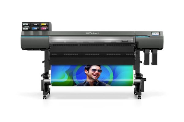 Roland TrueVISNEW AP-640 printer