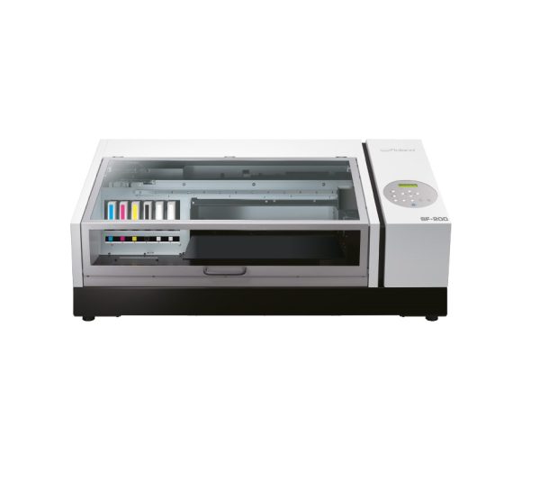 Roland SF-200 Desktop Flatbed Printer