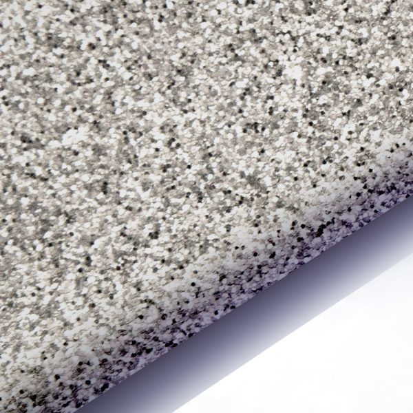 Līmplēve Eco Range GLB2 Silver Glitter,1.22m