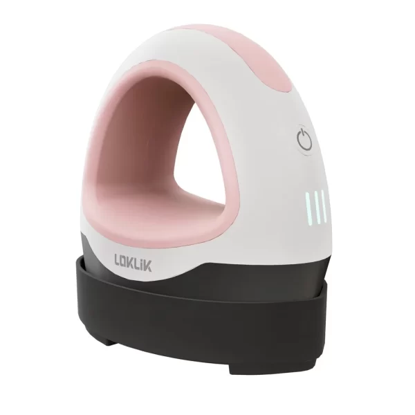 LOKLIK Mini termoprese Romance Pink - Image 4