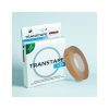 Divpusēja līmlente baneriem Transtape 130, 50mm*25m