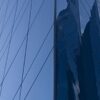 Plēve stiklam ar spoguļefektu, Silver 80C (1.22m)